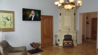 Апартаменты Amber Apartment Riga in the city center Рига Апартаменты с 3 спальнями-49