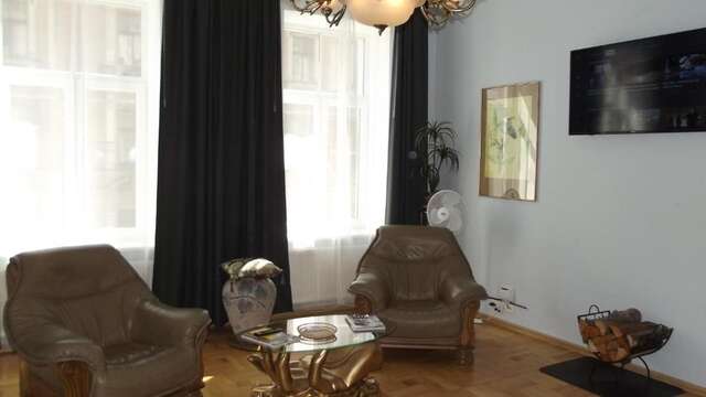 Апартаменты Amber Apartment Riga in the city center Рига-56